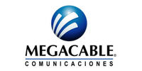 Megacable Logo